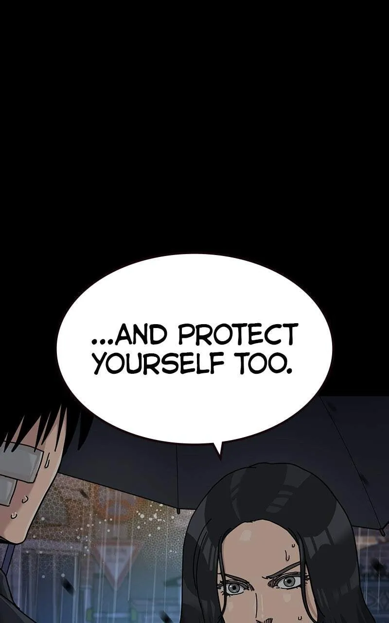 To Not Die chapter 223 page 109