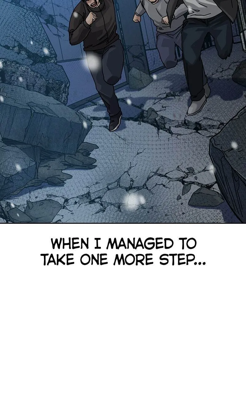 To Not Die chapter 223 page 155