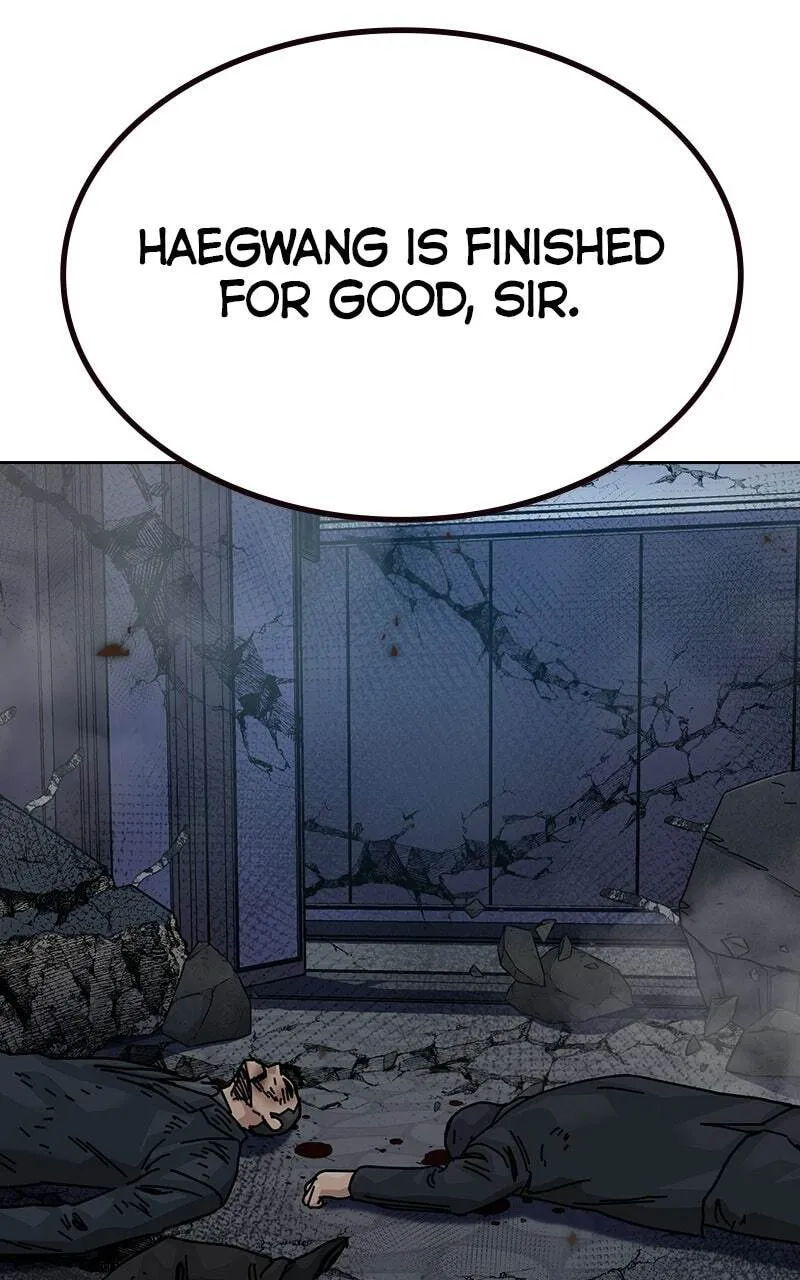 To Not Die chapter 223 page 56