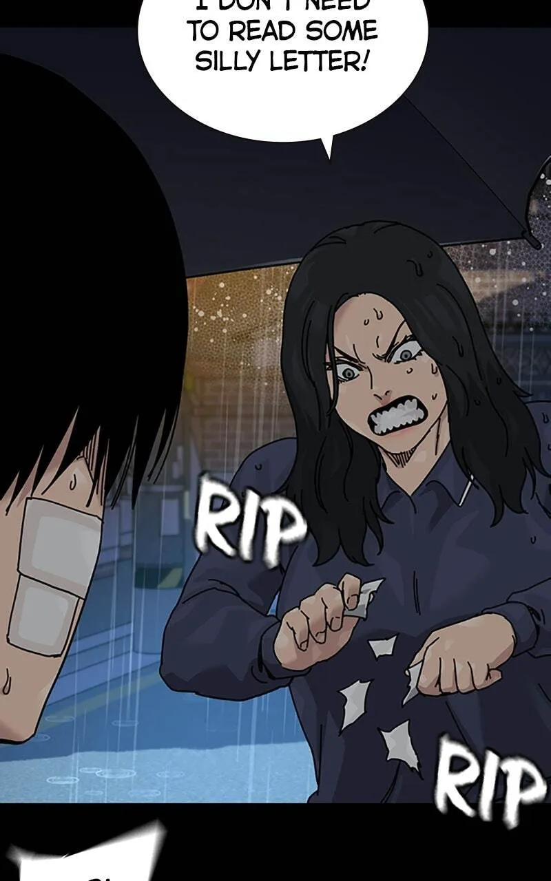 To Not Die chapter 223 page 98