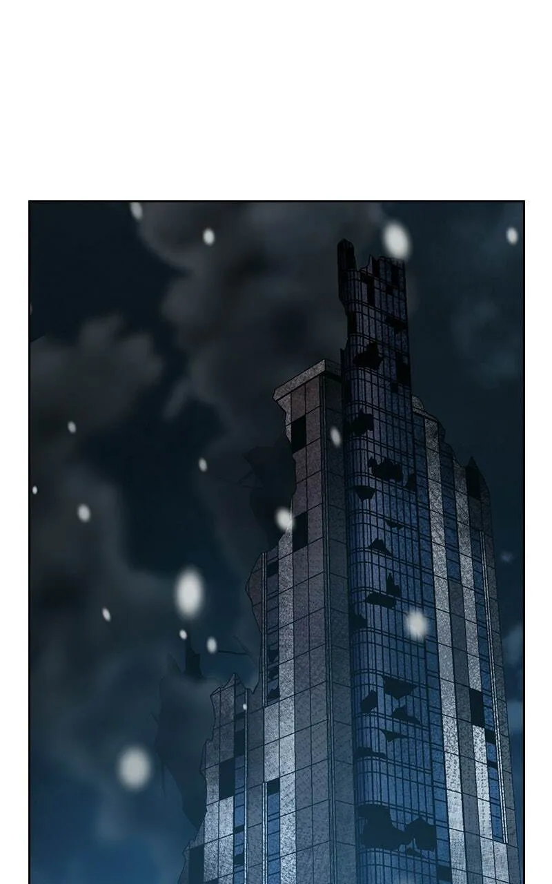 To Not Die chapter 223 page 165
