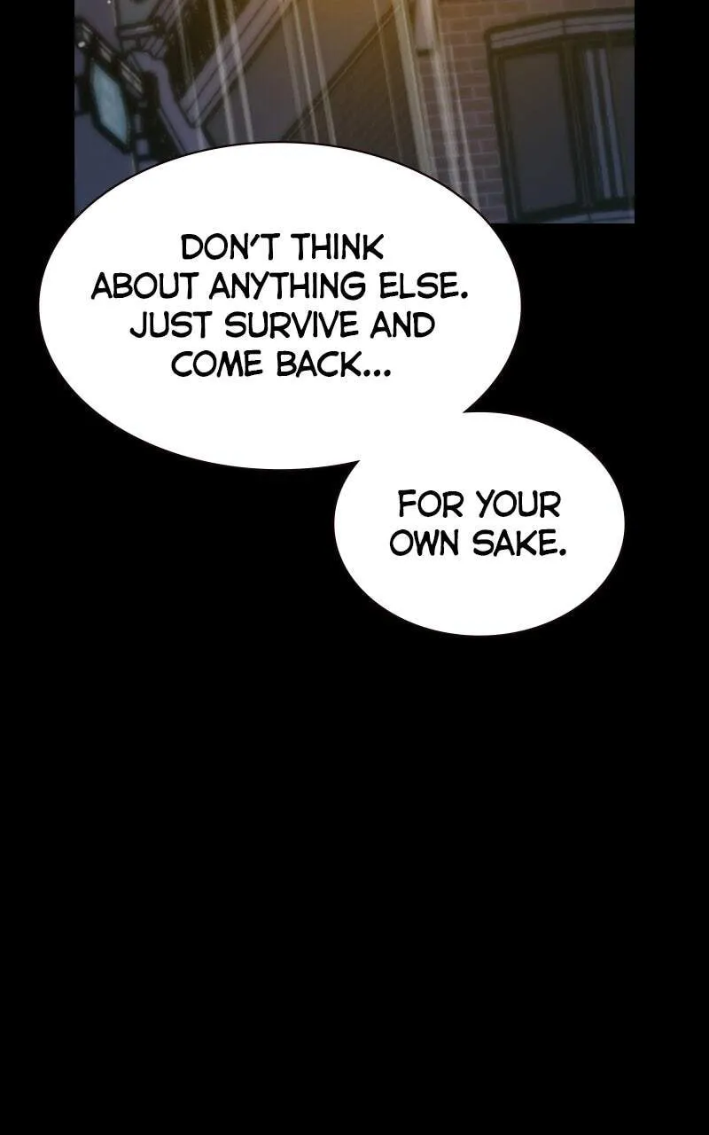 To Not Die chapter 223 page 112