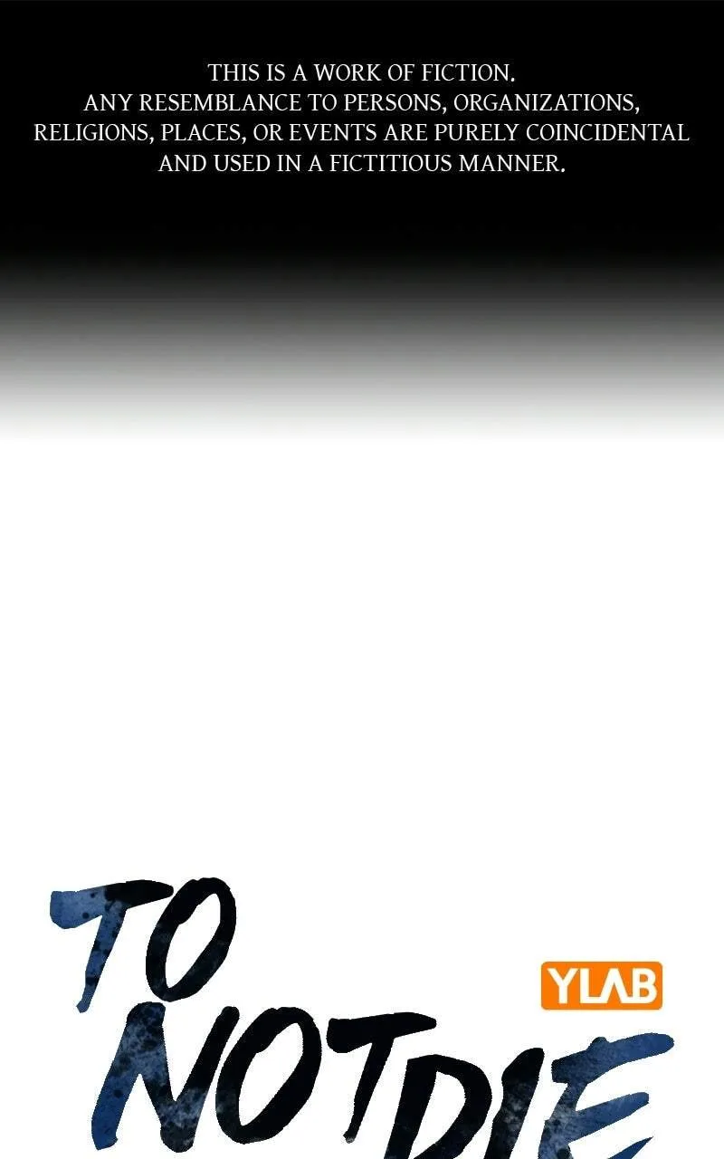 To Not Die chapter 223 page 1
