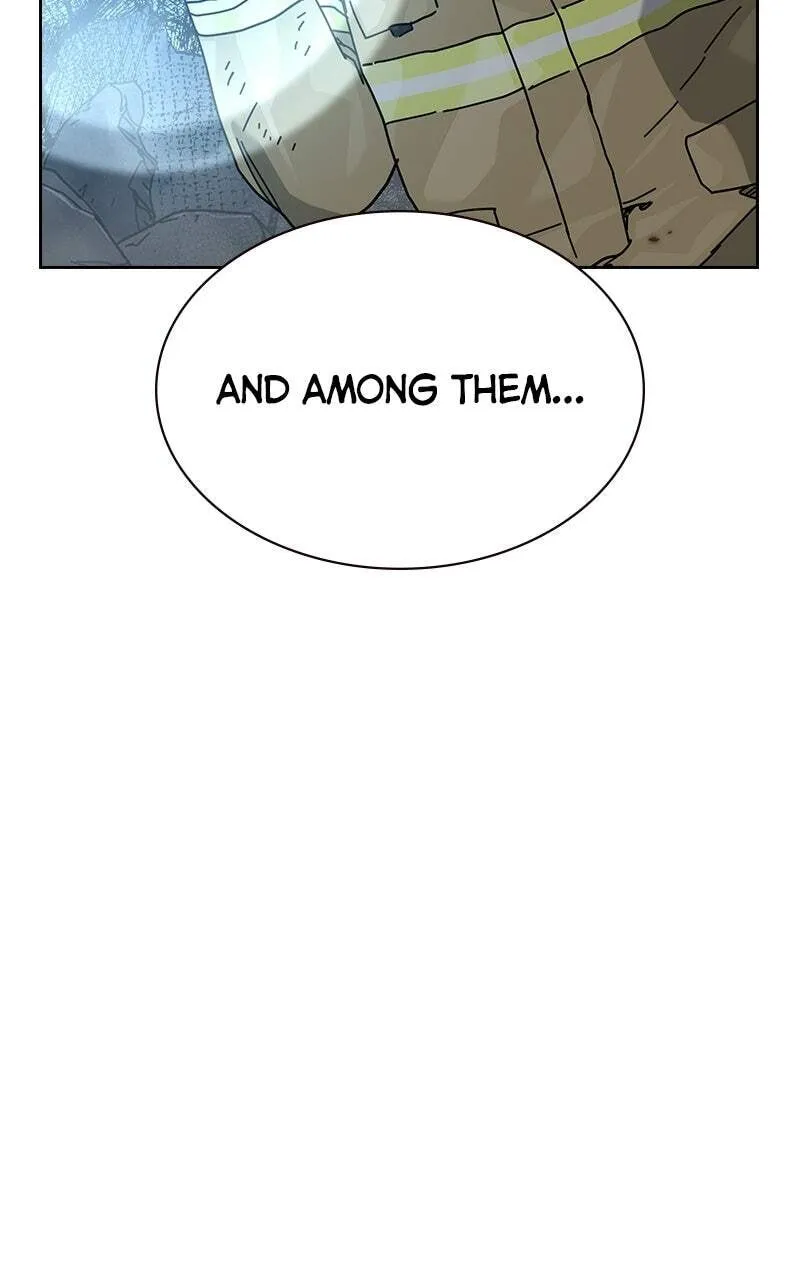 To Not Die chapter 223 page 44