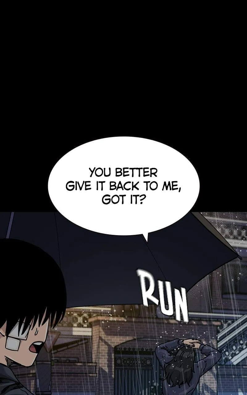To Not Die chapter 223 page 118