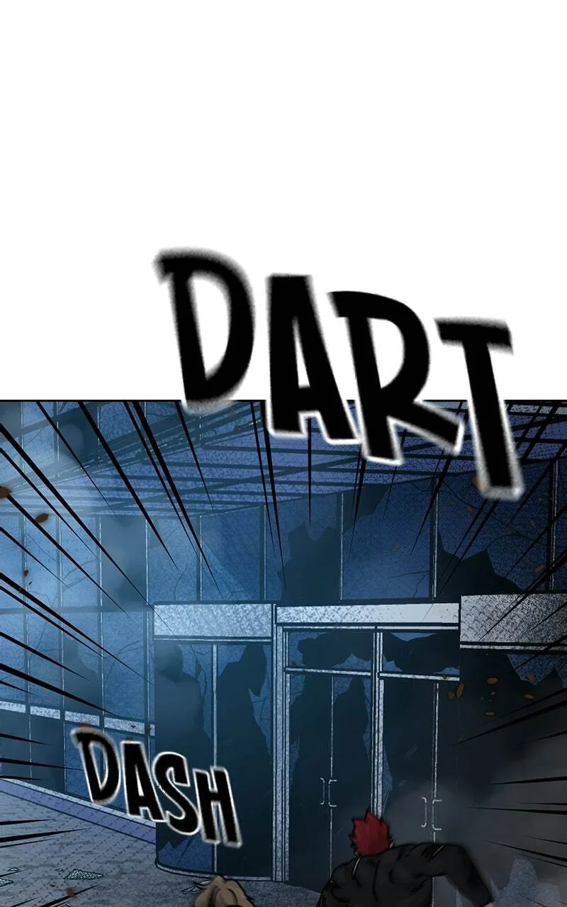 To Not Die chapter 223 page 74