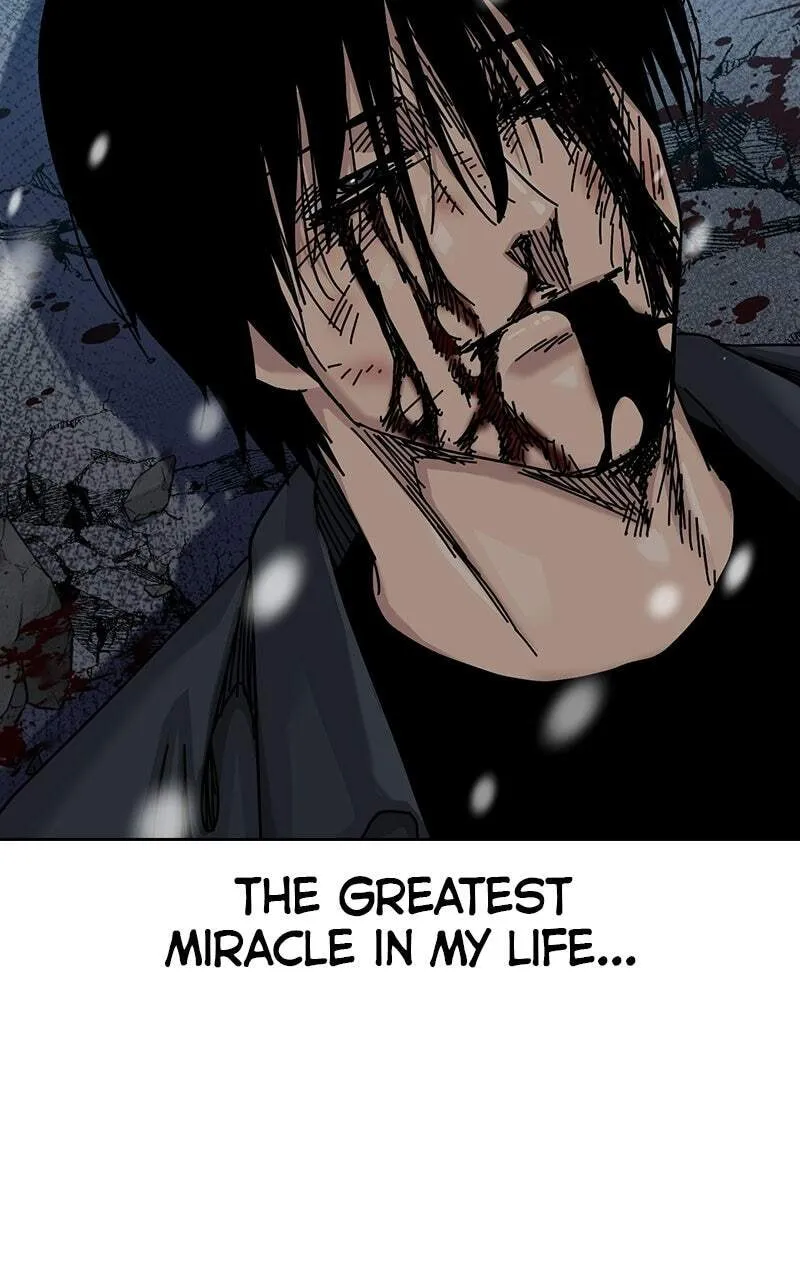 To Not Die chapter 223 page 162
