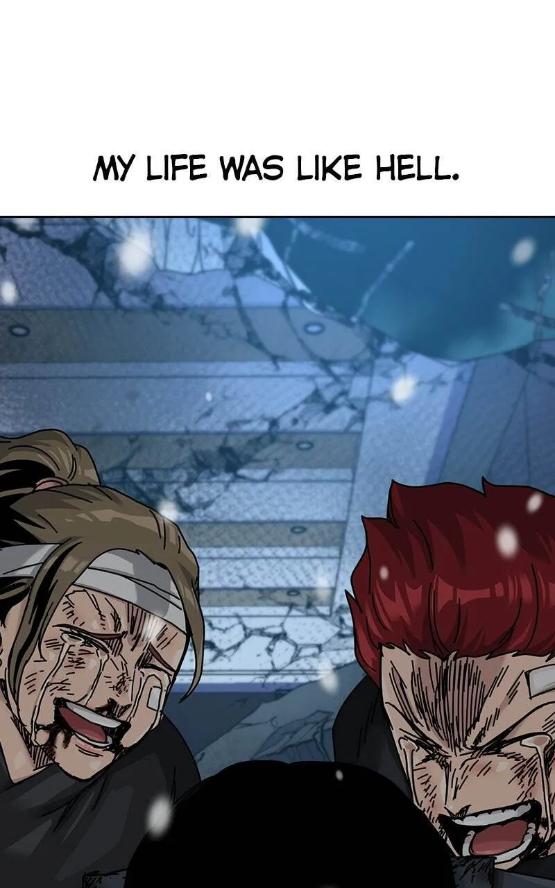 To Not Die chapter 223 page 152