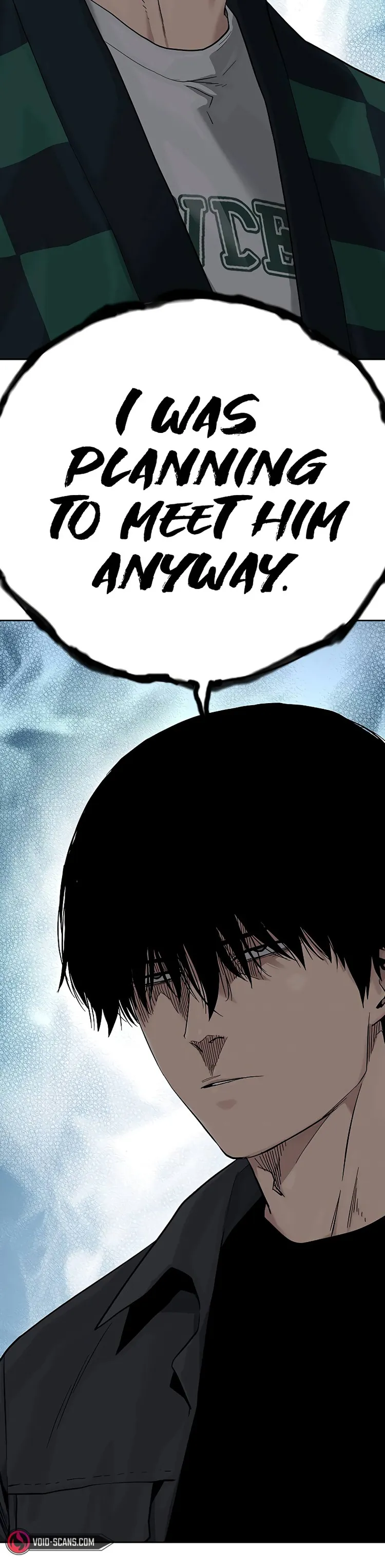 To Not Die chapter 68 page 28