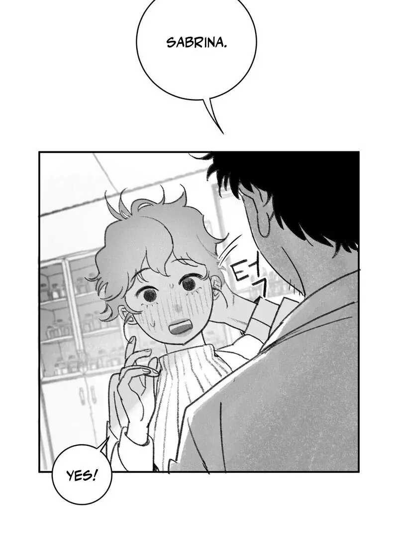 No Dating in the Lab chapter 1.2 page 55