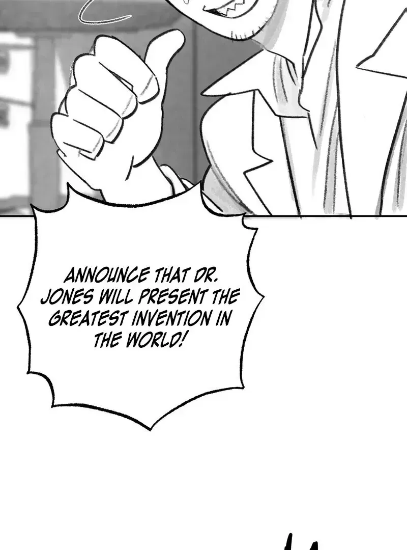 No Dating in the Lab chapter 1.3 page 21
