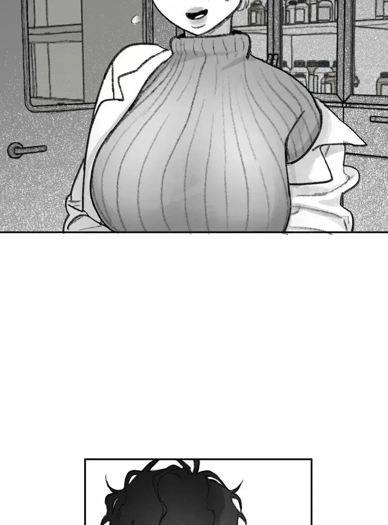 No Dating in the Lab chapter 1.3 page 49
