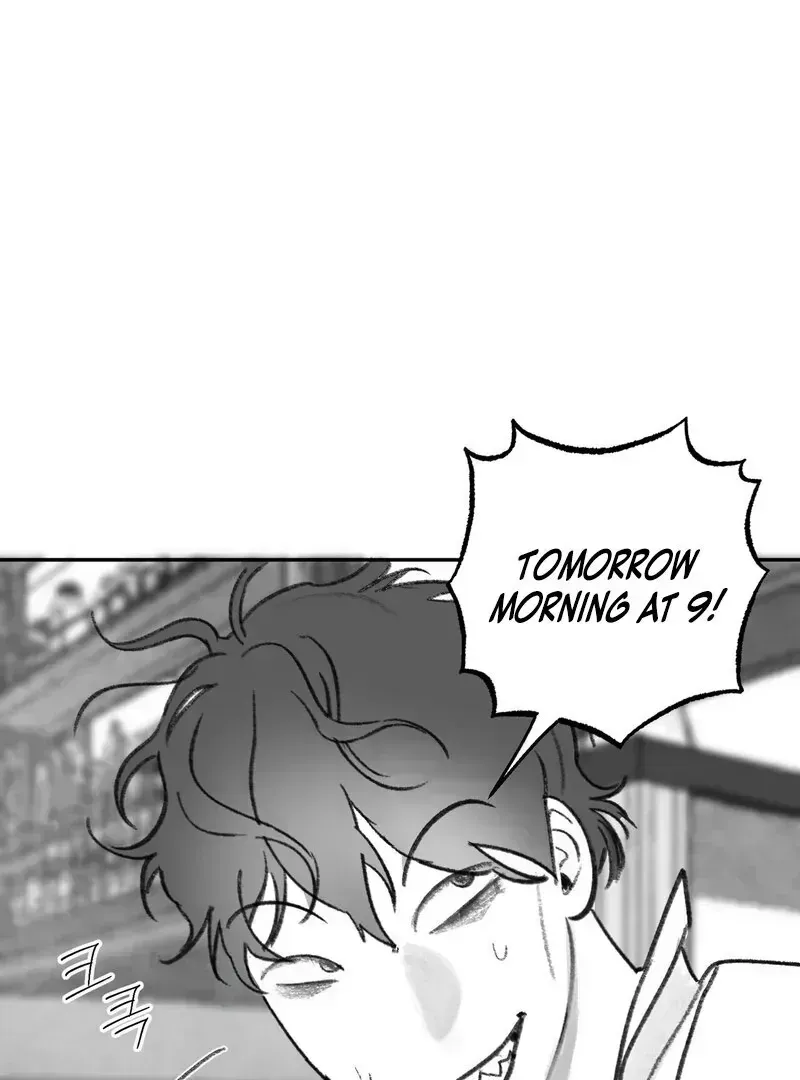 No Dating in the Lab chapter 1.5 page 20