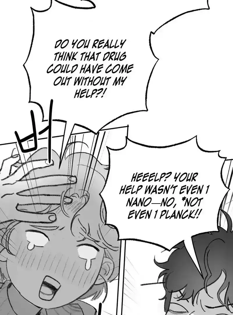 No Dating in the Lab chapter 1.6 page 70