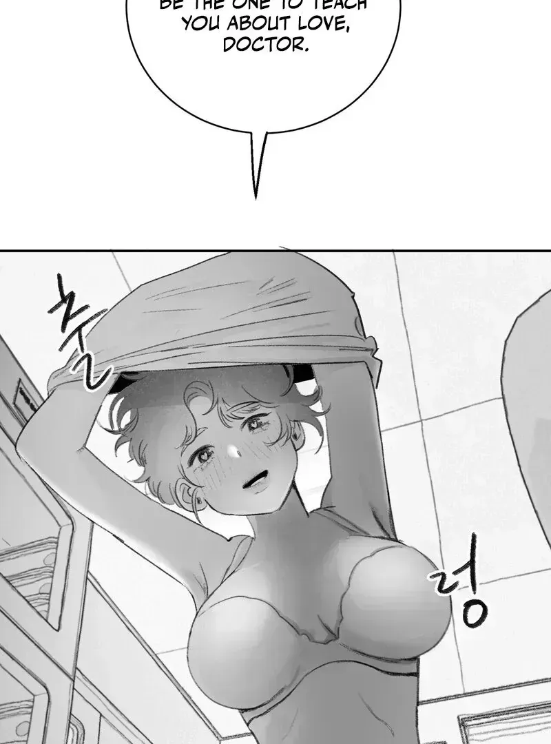 No Dating in the Lab chapter 1.6 page 97