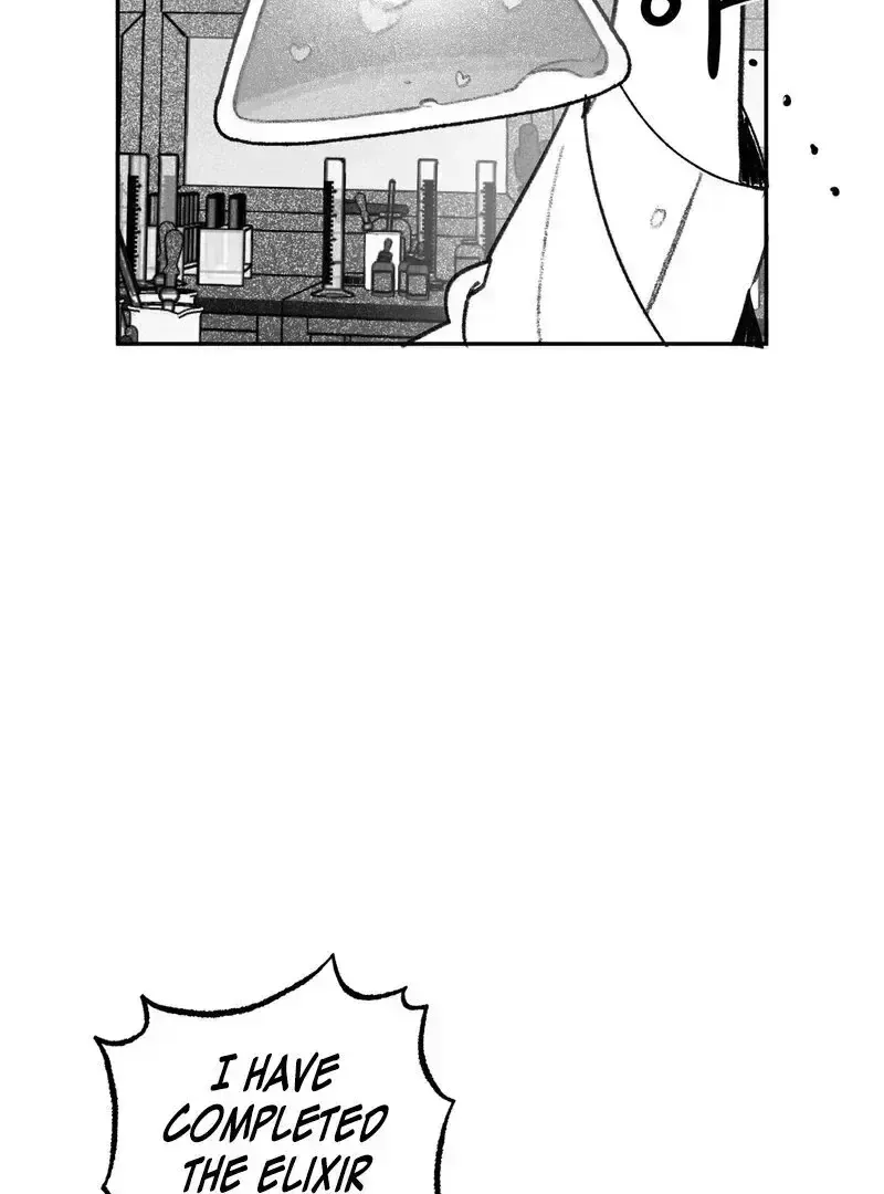 No Dating in the Lab chapter 1.8 page 6