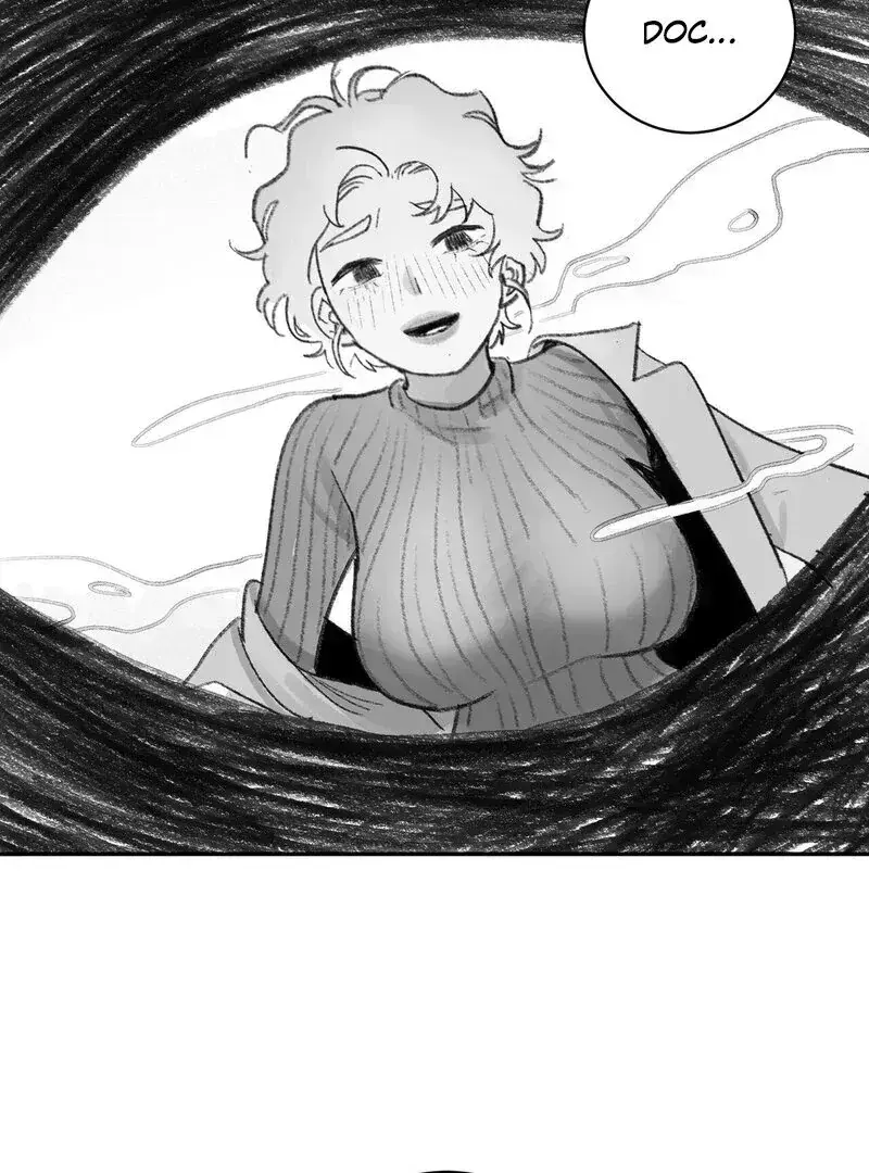 No Dating in the Lab chapter 1.8 page 79