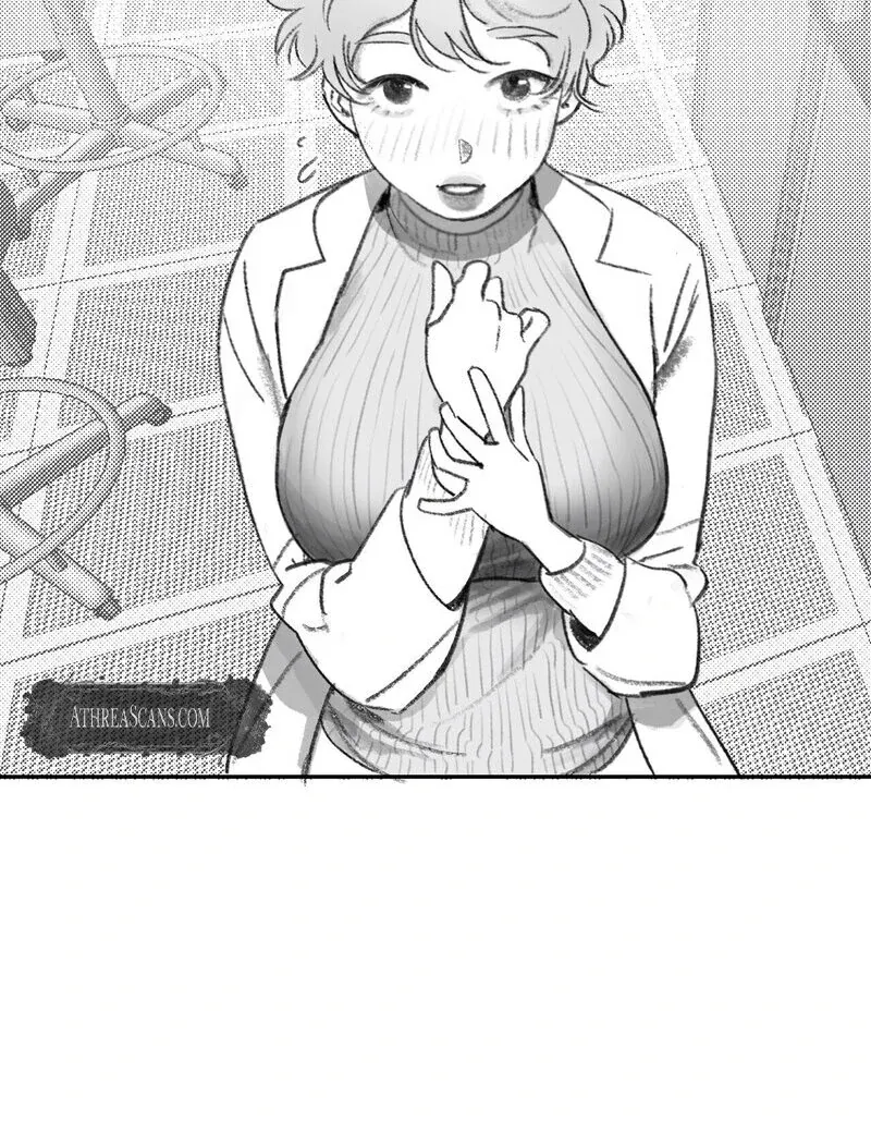 No Dating in the Lab chapter 1 page 13