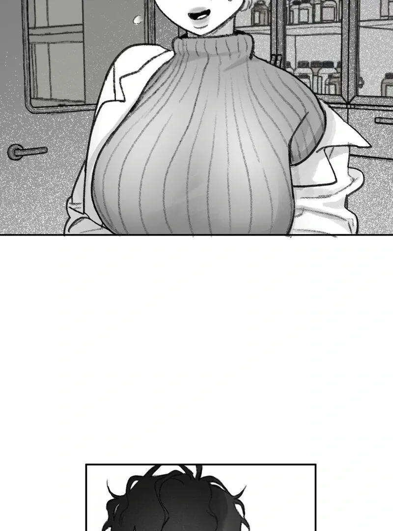 No Dating in the Lab chapter 1 page 49