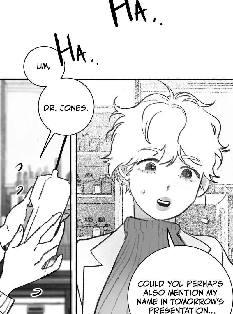 No Dating in the Lab chapter 1 page 24