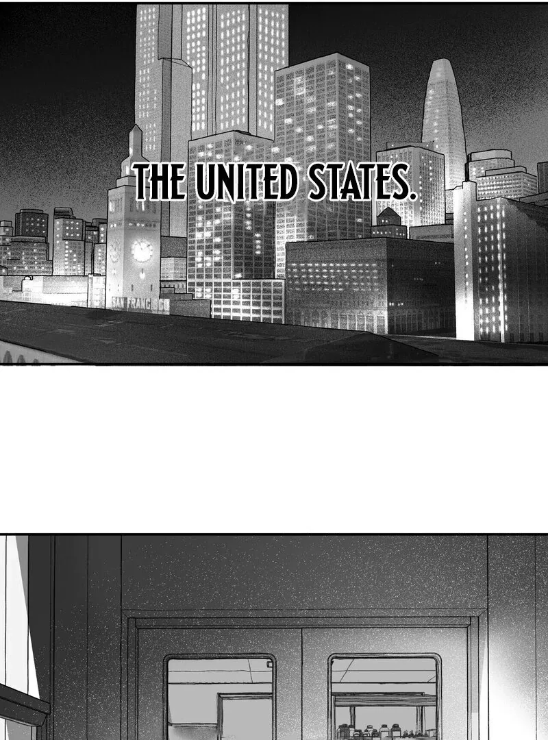 No Dating in the Lab chapter 1 page 3
