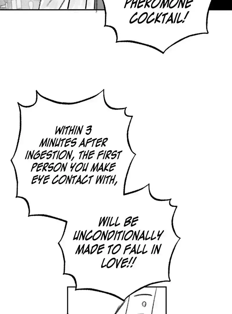 No Dating in the Lab chapter 2.1 page 8