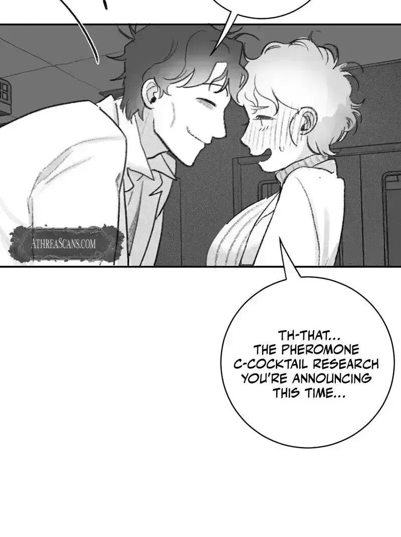 No Dating in the Lab chapter 2.1 page 51