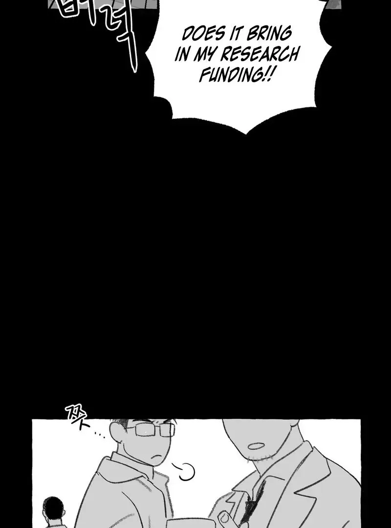 No Dating in the Lab chapter 2.1 page 36