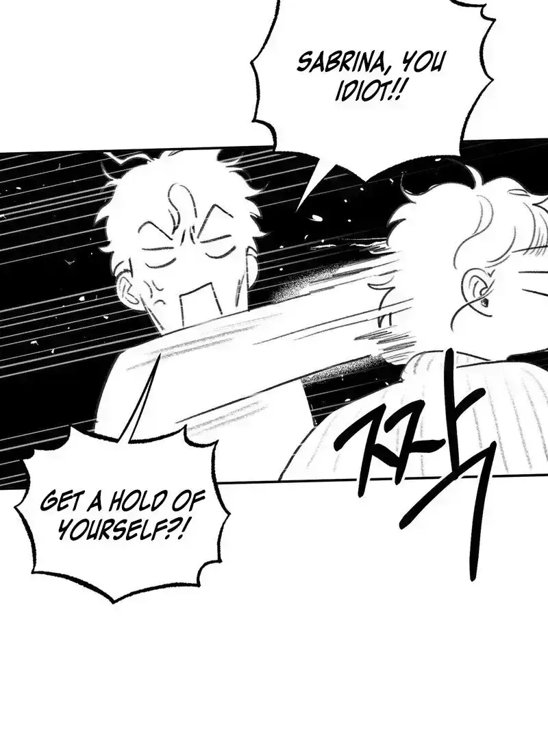 No Dating in the Lab chapter 2.2 page 87