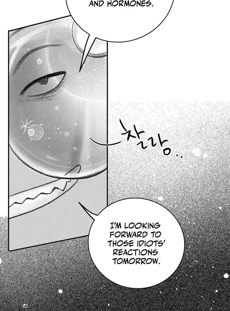 No Dating in the Lab chapter 2.2 page 31