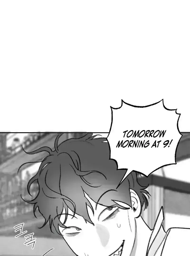 No Dating in the Lab chapter 2.2 page 20