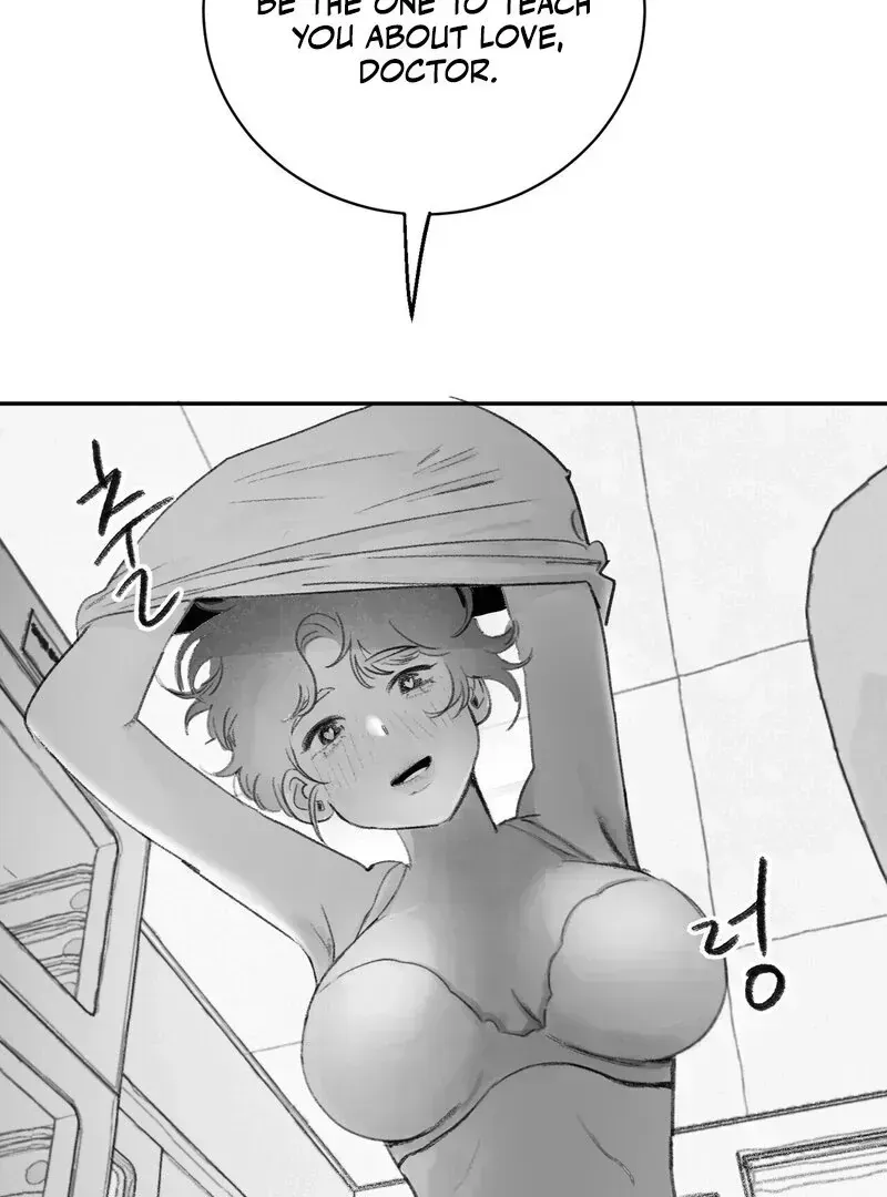 No Dating in the Lab chapter 2.2 page 97