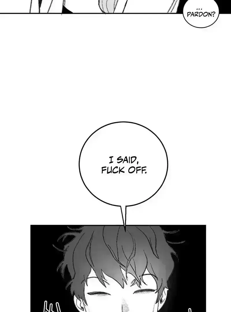 No Dating in the Lab chapter 2.3 page 57