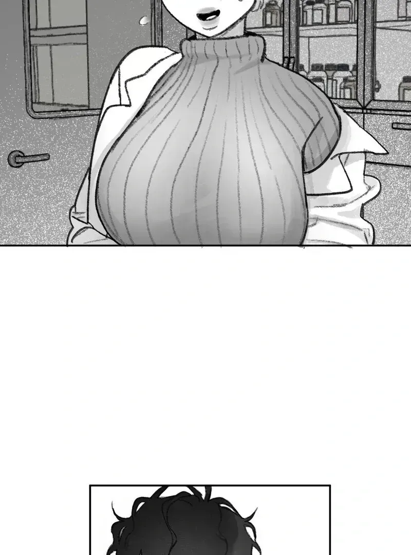 No Dating in the Lab chapter 2.9 page 49