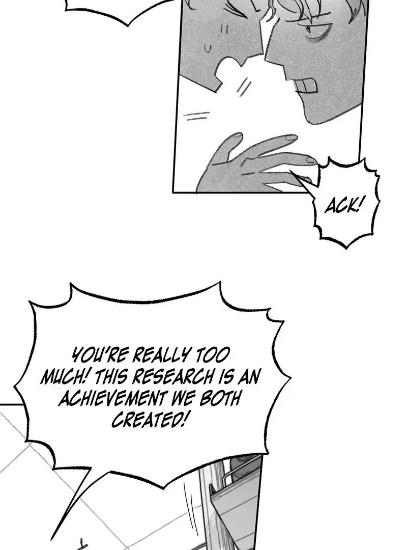 No Dating in the Lab chapter 2 page 67