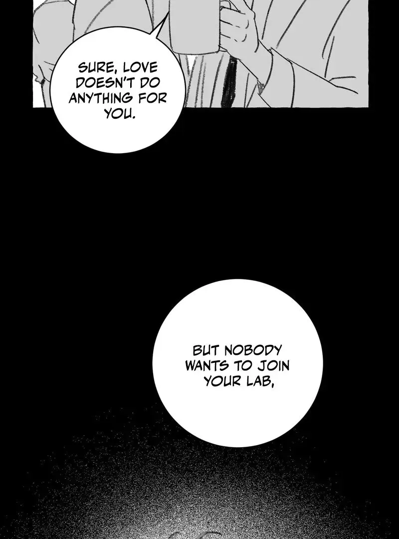 No Dating in the Lab chapter 2 page 37