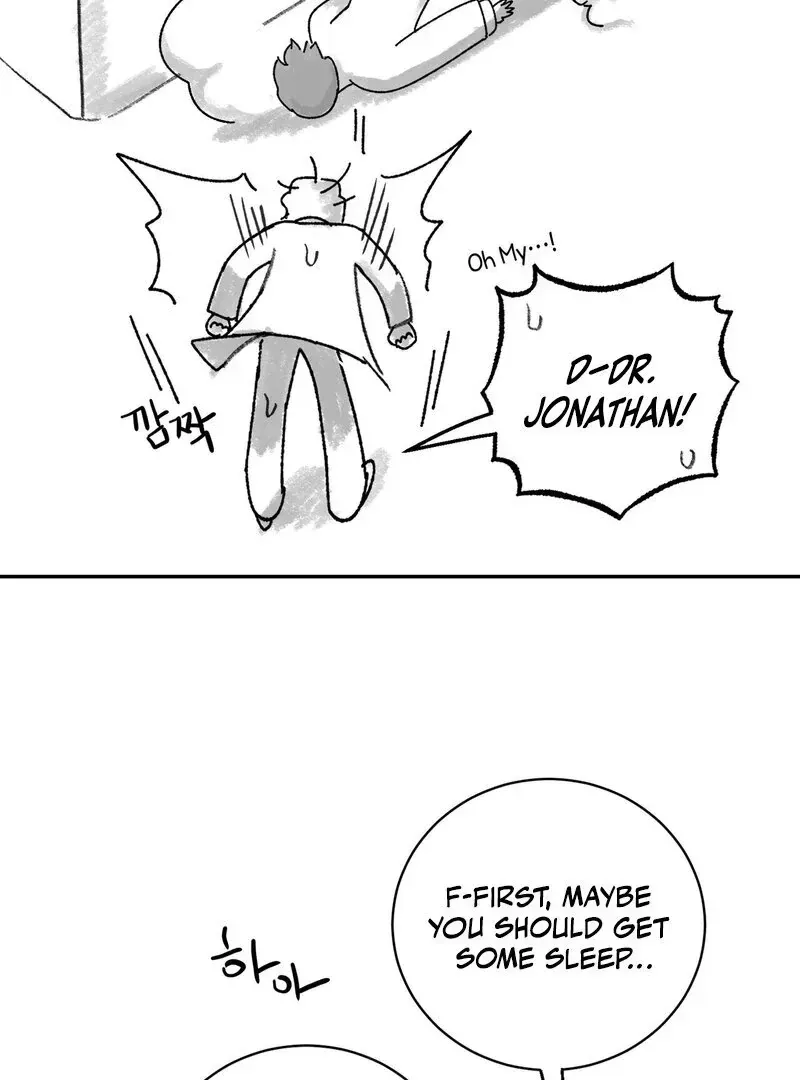 No Dating in the Lab chapter 2 page 18