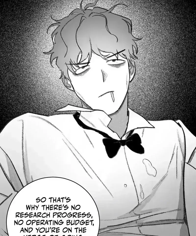 No Dating in the Lab chapter 2 page 38