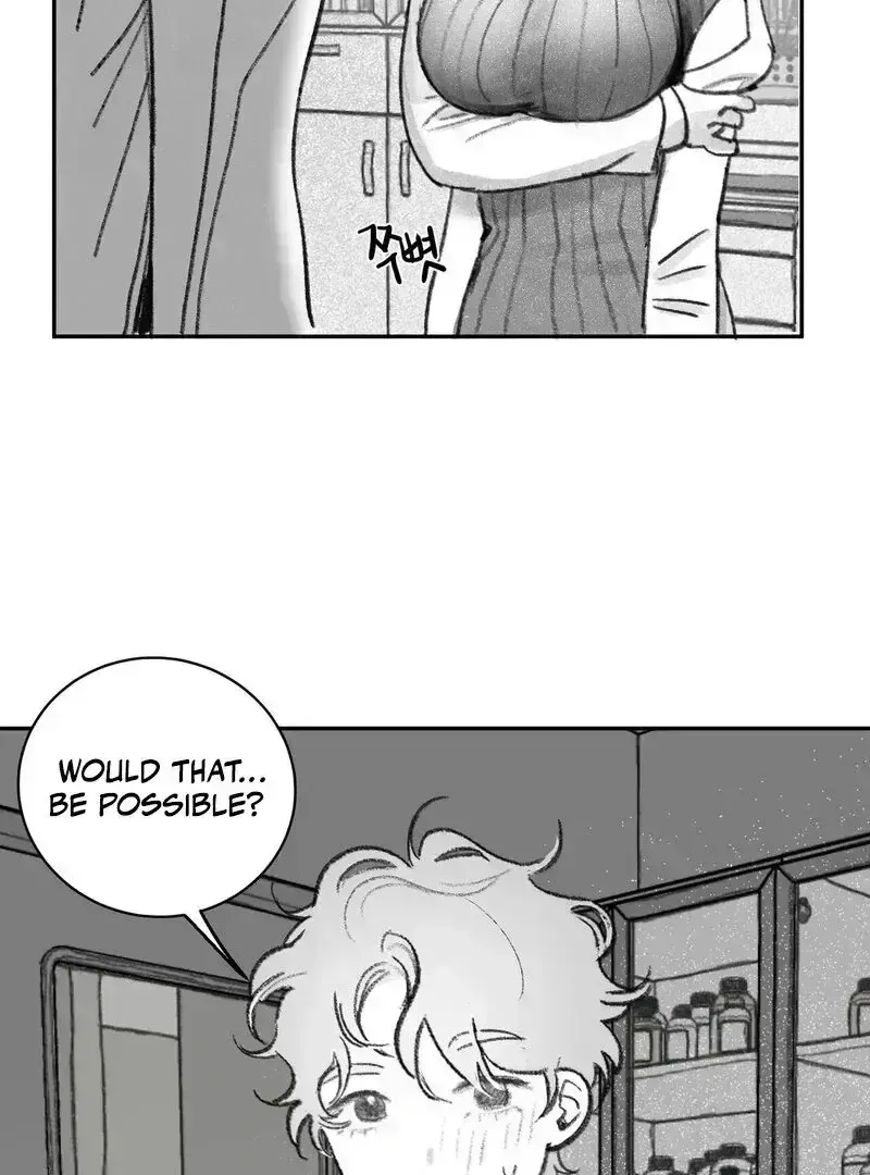 No Dating in the Lab chapter 3.1 page 48