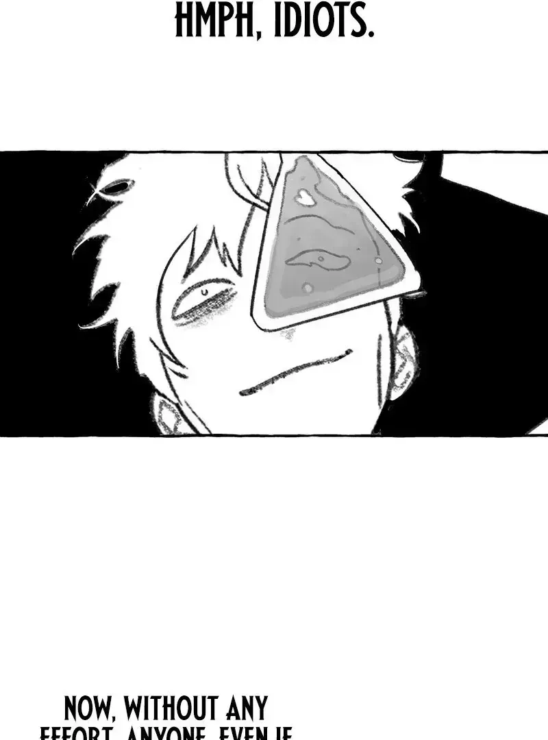 No Dating in the Lab chapter 3.3 page 42