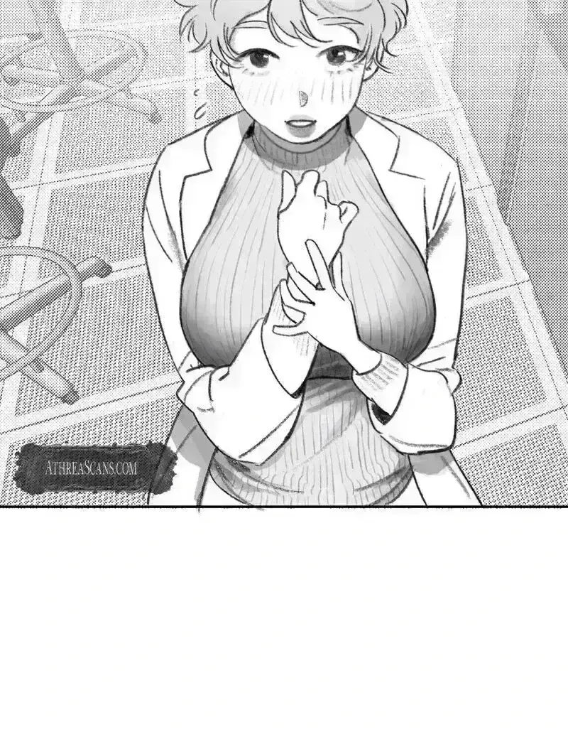 No Dating in the Lab chapter 3.3 page 13