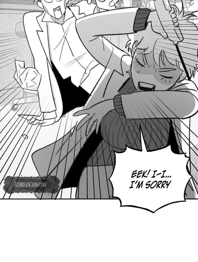 No Dating in the Lab chapter 3.3 page 26