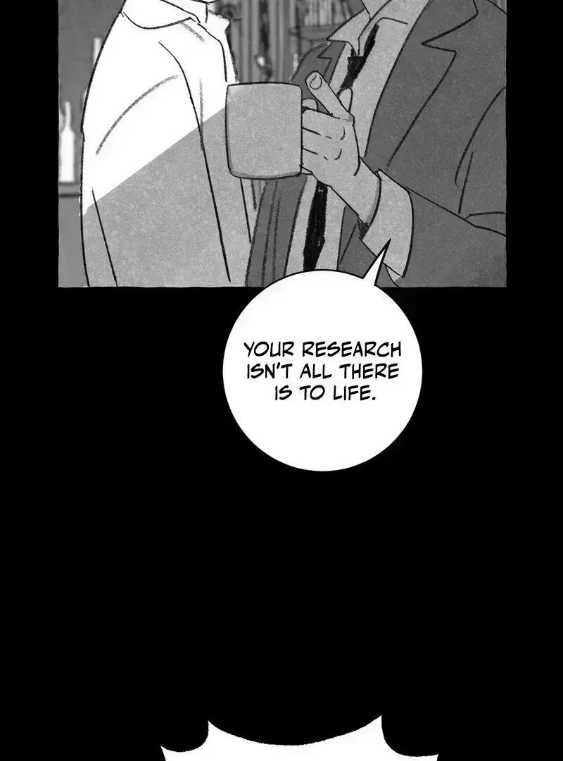 No Dating in the Lab chapter 3.6 page 34