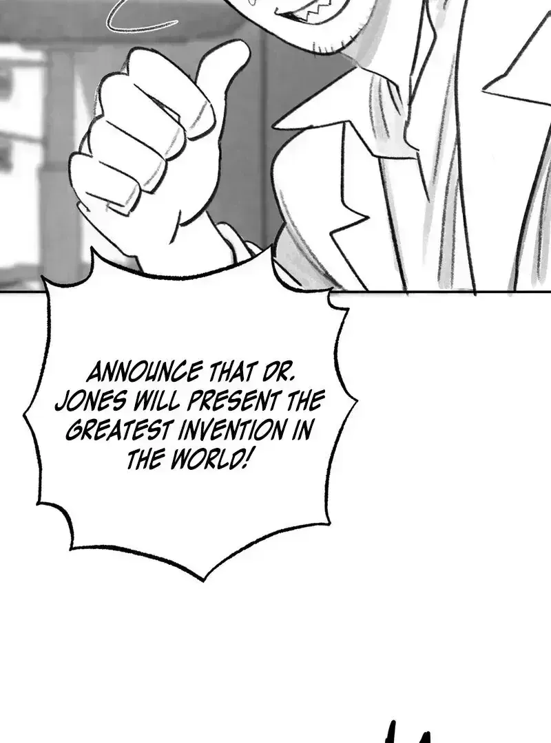 No Dating in the Lab chapter 3.7 page 21