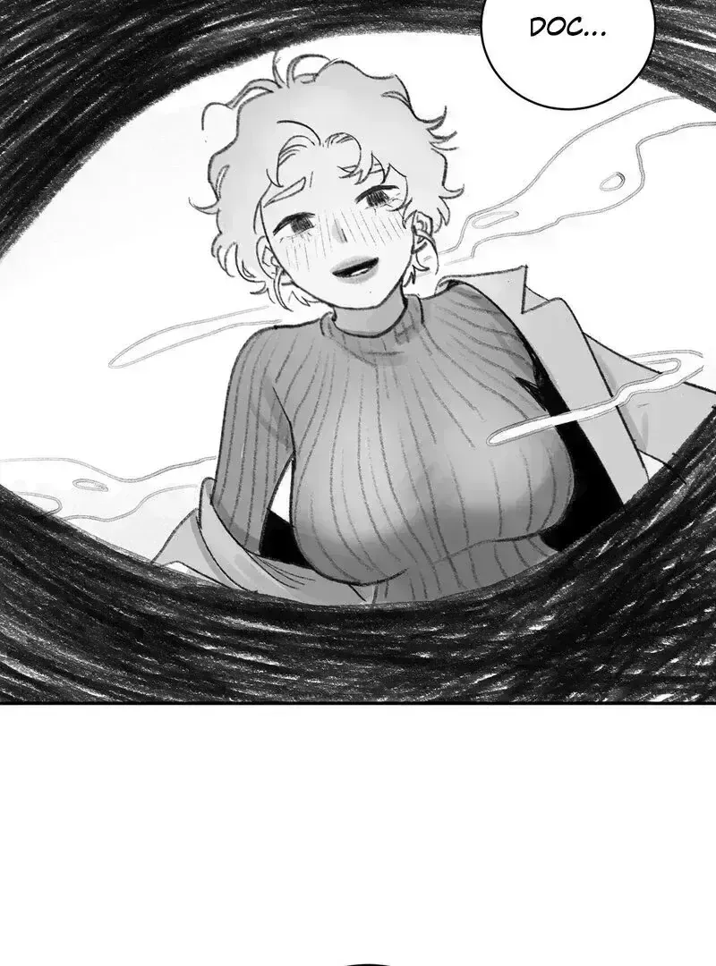 No Dating in the Lab chapter 3.7 page 79