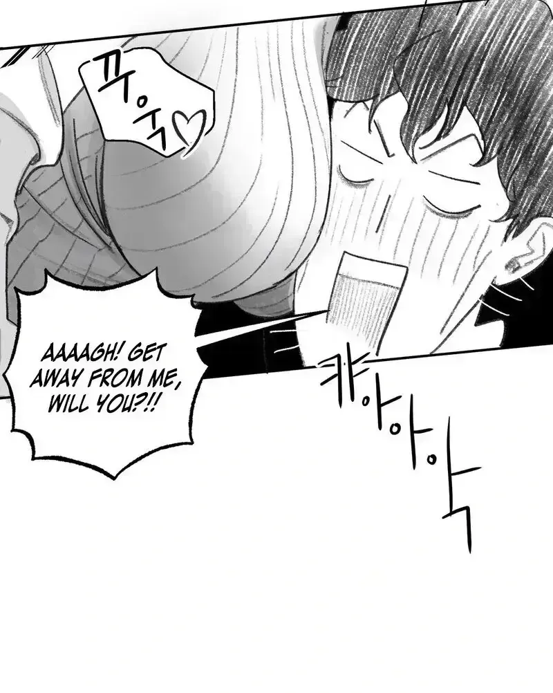 No Dating in the Lab chapter 3.8 page 64