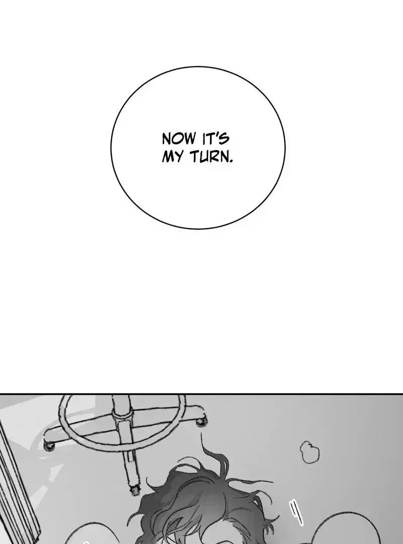 No Dating in the Lab chapter 3.9 page 95