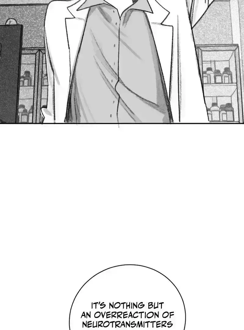 No Dating in the Lab chapter 3 page 30