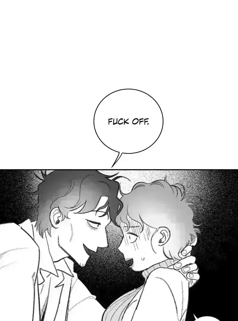 No Dating in the Lab chapter 3 page 56