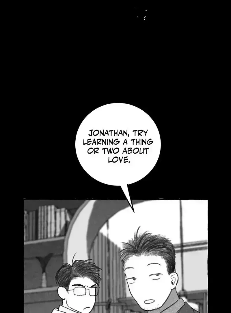 No Dating in the Lab chapter 4.2 page 33
